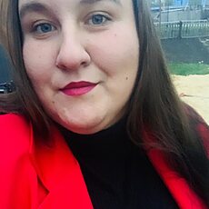 Фотография девушки Кристина, 27 лет из г. Тамбов