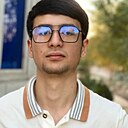 Темур, 20 лет