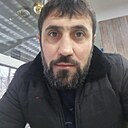 Шамхал, 36 лет