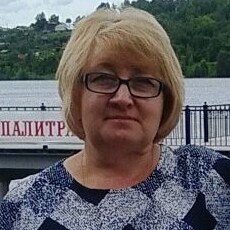 Фотография девушки Марина, 55 лет из г. Иваново