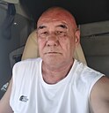 Марат, 63 года