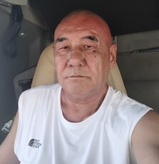 Фотография мужчины Марат, 63 года из г. Алматы