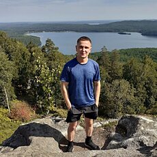 Фотография мужчины Даня, 30 лет из г. Каменск-Уральский