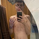 Кирилл, 18 лет
