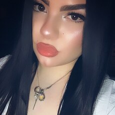 Фотография девушки София, 21 год из г. Тюмень