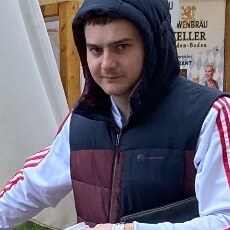 Фотография мужчины Николай, 31 год из г. Ставрополь