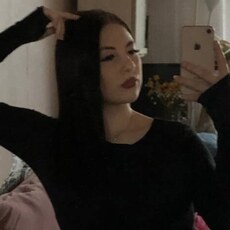 Фотография девушки Милана, 19 лет из г. Новосибирск