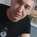 Дастан, 37 лет