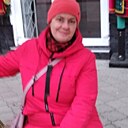 Алёна, 55 лет