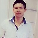 Януш, 22 года