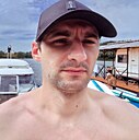 Денис, 35 лет