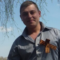 Фотография мужчины Андрей, 41 год из г. Новороссийск