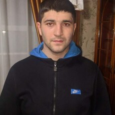 Фотография мужчины Александр, 30 лет из г. Ставрополь