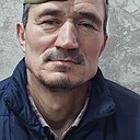 Алик, 52 года
