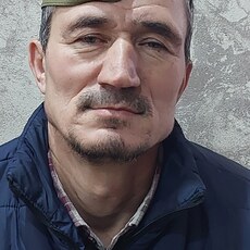 Фотография мужчины Алик, 52 года из г. Назрань