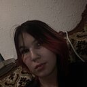 Рахиля, 18 лет