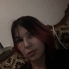Фотография девушки Рахиля, 18 лет из г. Алматы