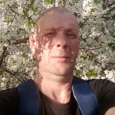 Фотография мужчины Денис, 42 года из г. Белая Глина
