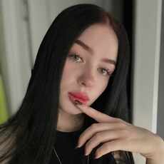 Фотография девушки Анна, 22 года из г. Новосибирск