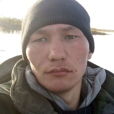 Фотография мужчины Александр, 29 лет из г. Магадан