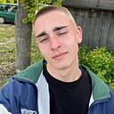 Вовик, 18 лет