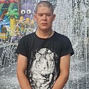 Дима Газизов, 24 года