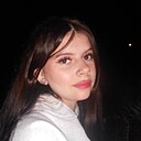 Ангелина, 18 лет