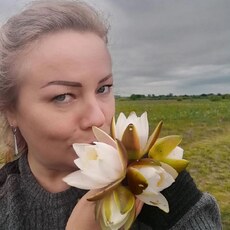 Фотография девушки Татьяна, 45 лет из г. Курган