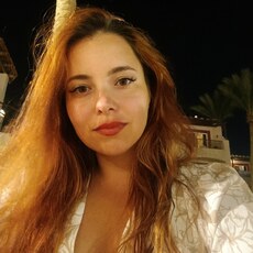 Фотография девушки Екатерина, 24 года из г. Санкт-Петербург