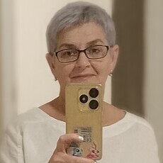 Фотография девушки Светлана, 65 лет из г. Артем