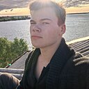 Макс, 18 лет