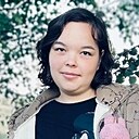 Эля, 21 год