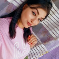 Фотография девушки Эля, 24 года из г. Балаково