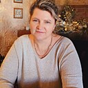 Незнакомка, 45 лет