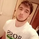 Имрон Солехов, 28 лет