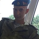 Влад, 21 год