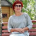 Светлана, 64 года