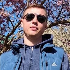 Фотография мужчины Дмитрий, 41 год из г. Брест
