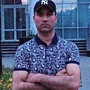 Андрей, 27 лет