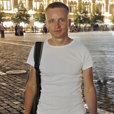 Фотография мужчины Сергей, 44 года из г. Владимир