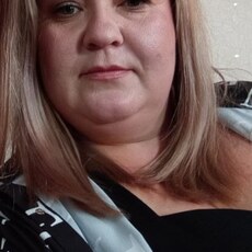 Фотография девушки Светлана, 34 года из г. Чита