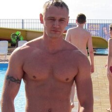 Фотография мужчины Владимир, 36 лет из г. Глобино