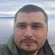 Фотография мужчины Саша, 46 лет из г. Шарыпово