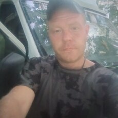 Фотография мужчины Павел, 36 лет из г. Тамбов