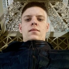 Фотография мужчины Данил, 22 года из г. Благовещенск