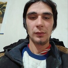 Фотография мужчины Марат, 27 лет из г. Нальчик