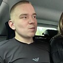 Кирилл, 20 лет