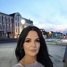 Фотография девушки Антонина, 34 года из г. Воскресенск