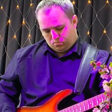 Фотография мужчины Илья, 30 лет из г. Гродно