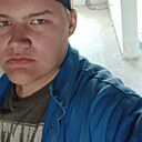Саша, 19 лет